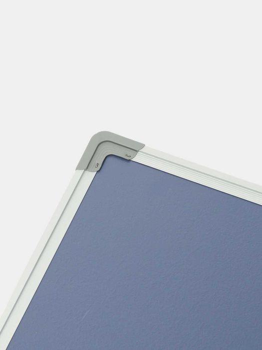 Доска пробковая Deli 39053, 90 * 60  Оригинал