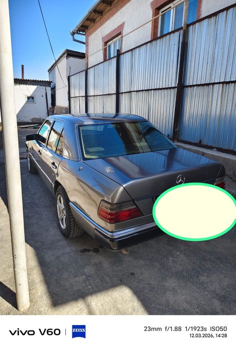 Мерс 230 сатылады. 900мын