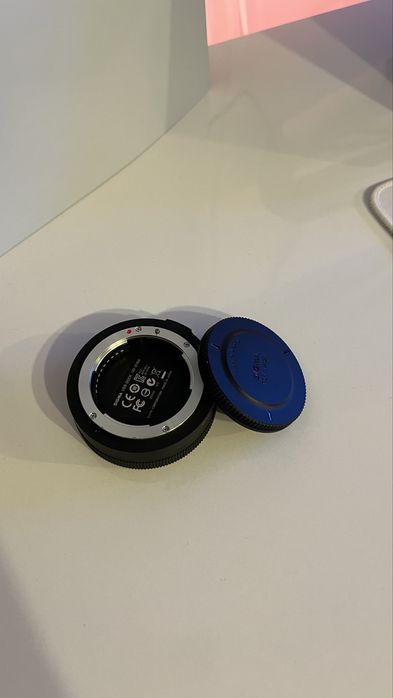 Dock Sigma Update Firmaare USB DOCK UD-01 Nikon Mount