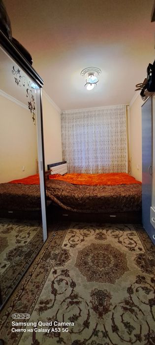 Продаётся 4-х комнатная квартира на ТТЗ-2