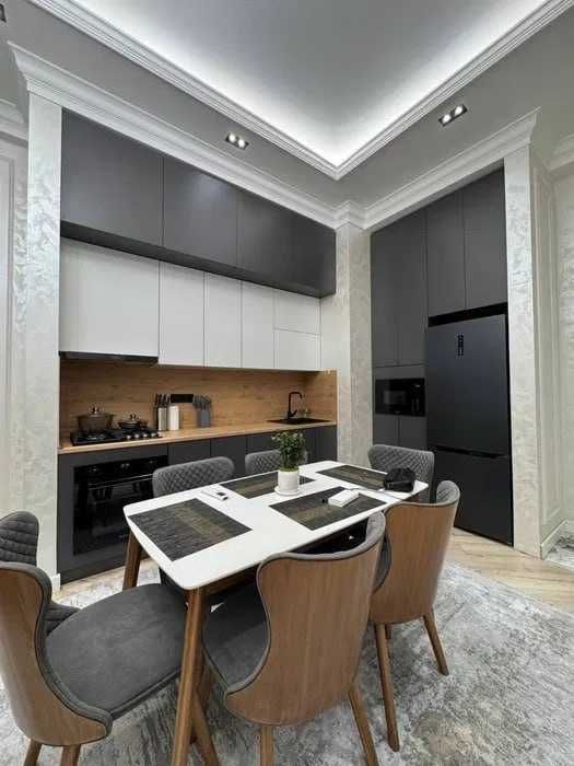 Ижарага уй 1 хонали новостройка ! ЖК Ассалом Сохил ! СРОЧНО