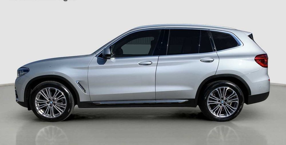 Jante GOALE originale 245 50 R19 Bmw Luxury X3 X4 G01 G02 696 6877331