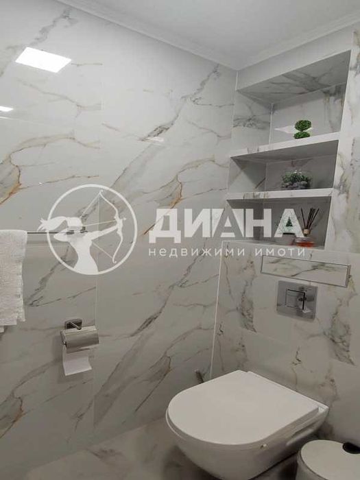 Продава се Двустаен апартамент в Пловдив, Кючук Париж - 70 кв.м за 2143 €/кв.м - Снимка #12