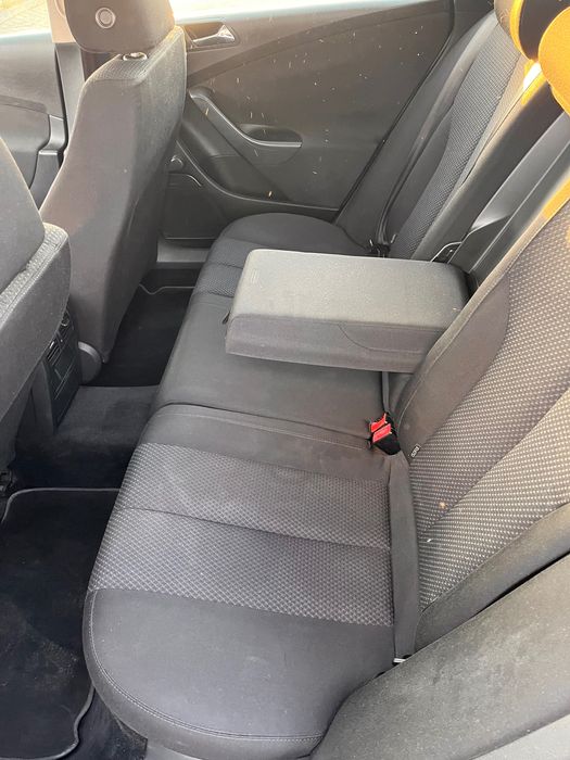 Passat b6 break 2008