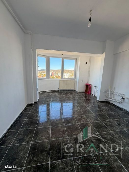 Ap 2 camere | 2 Balcoane | Marasti-Kaufland