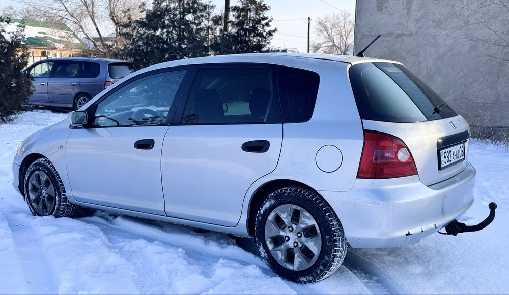 Продам Хонда Цивик