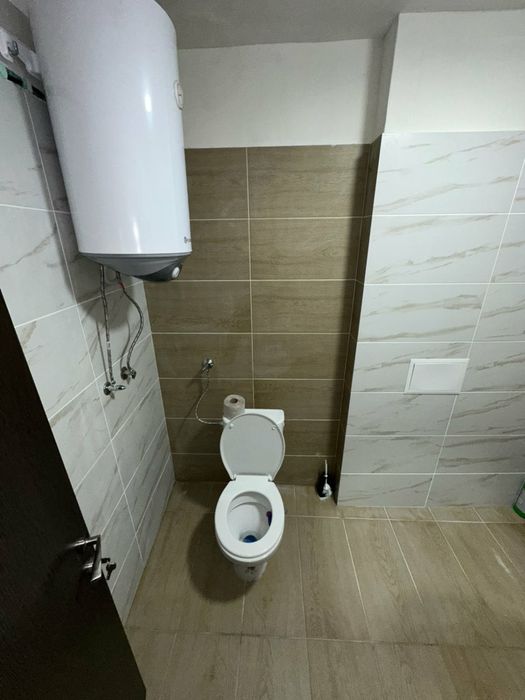 Отдава се под наем етаж от къща в гр. Смолян