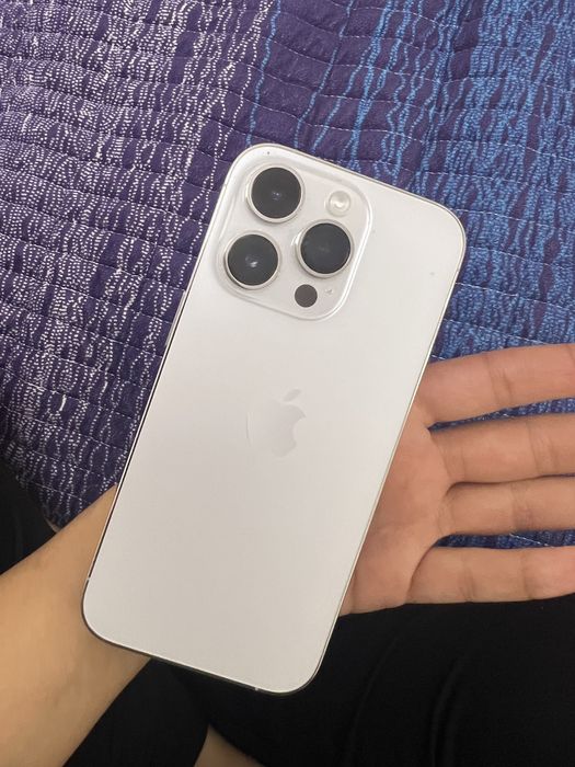 Айфон 14 про 128 гб