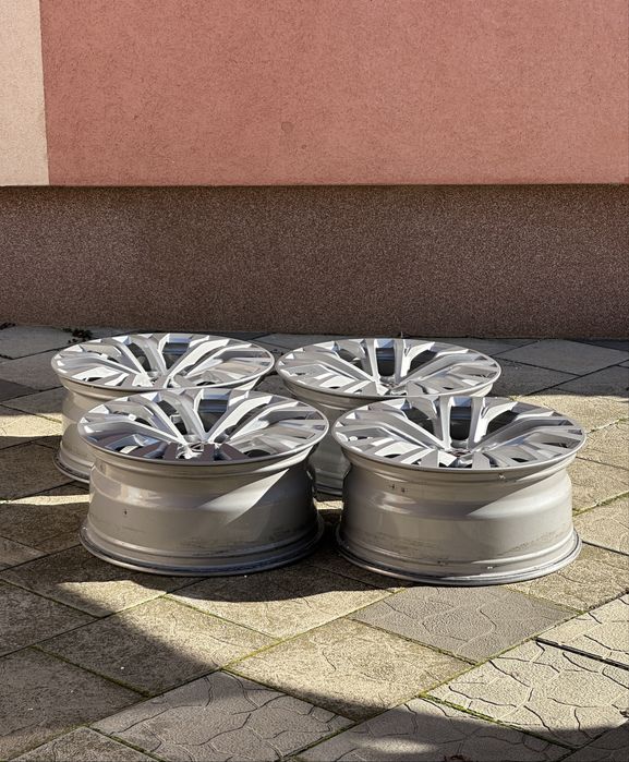 Jante R18 5x112 VW Arteon Passat Golf Skoda Audi Seat