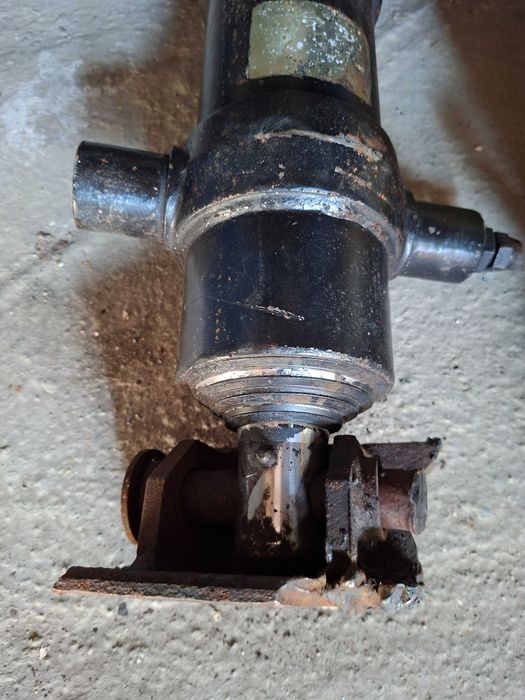 Kit basculare electric 12 volti