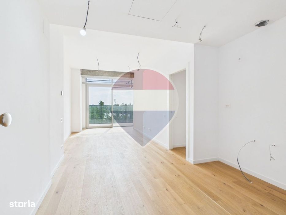 Apartament premium 2 camere de vanzare in Floreasca
