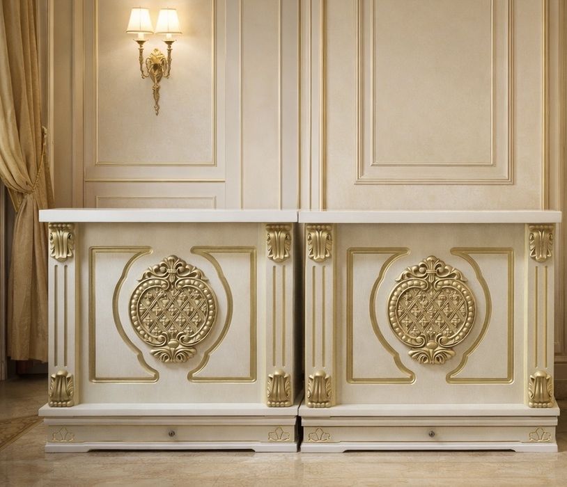 MDF Sandiqlar laminat