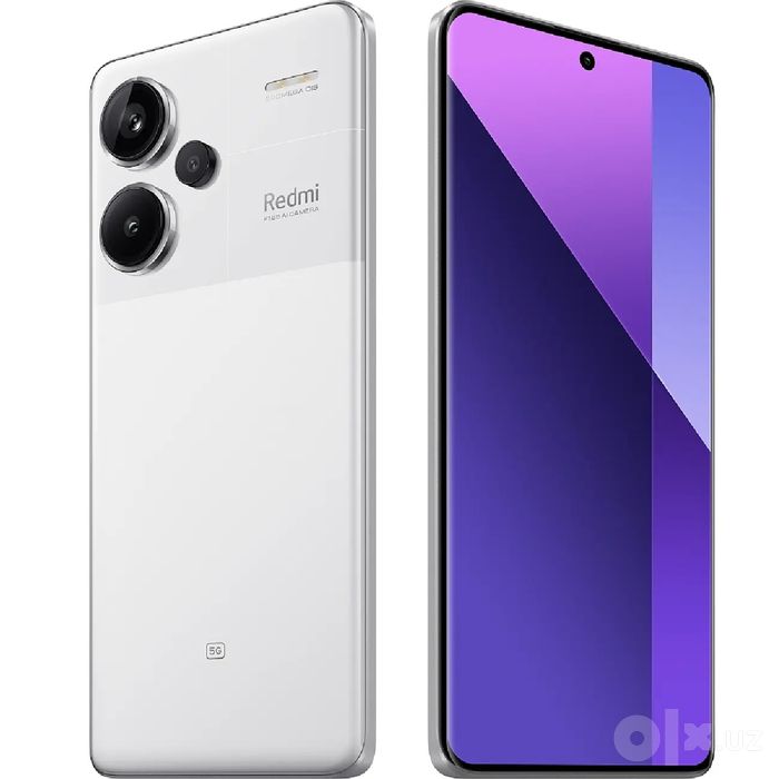 Redmi Note 13 Pro+ 5 G