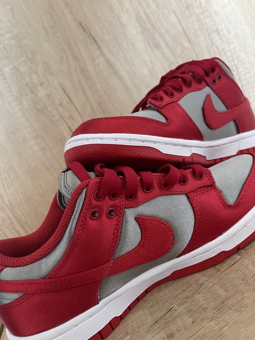 Nike dunk low catifea