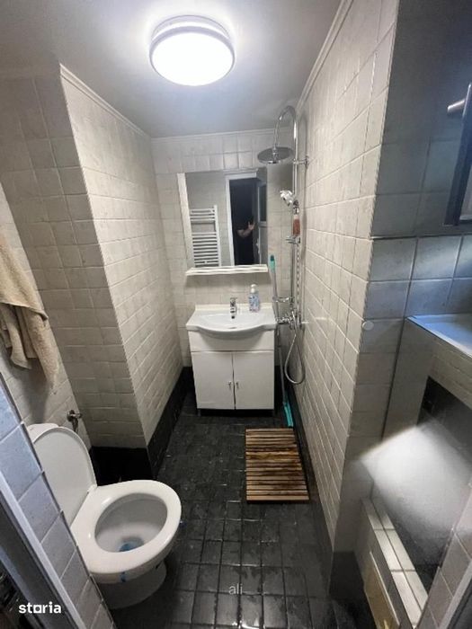 2 camere/casa individuala parter+mansarda/Eminescu- Polona