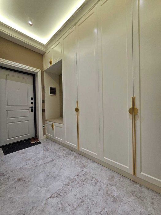 ПРОДАЕТСЯ 2ком КВАРТИРА  ЖК «Koh Ota» Улица Нурафшон, Себзар