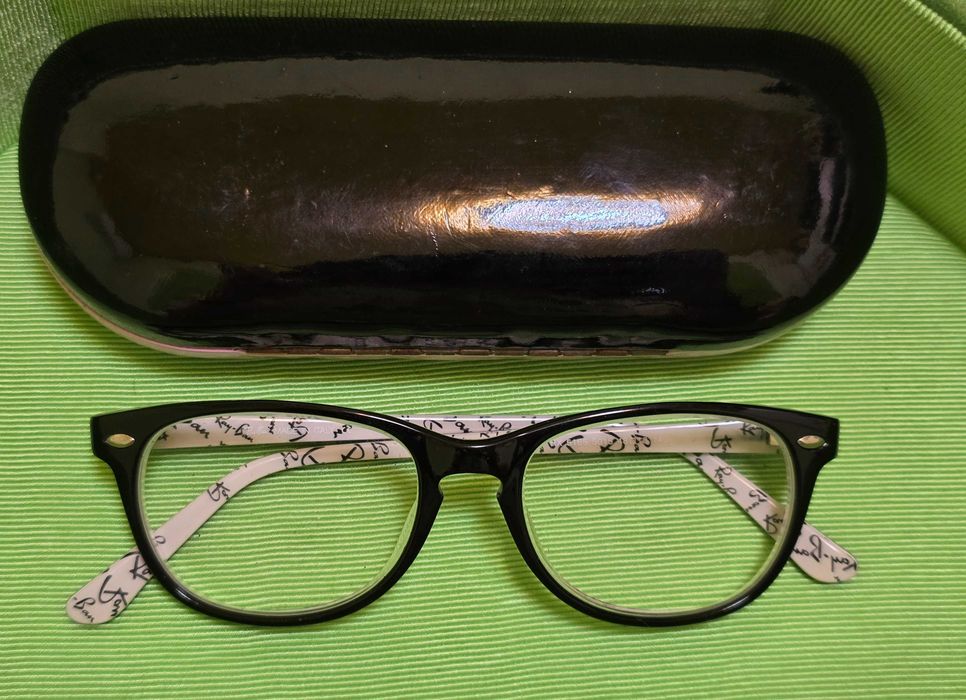 Оригинални диоптрични рамки