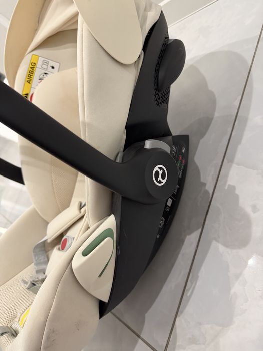 Столче за кола Cybex