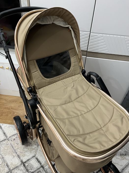 Продам коляску - трансформер 0+