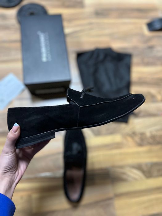 Мокасини Fabiano