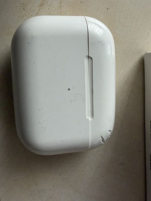 Air pods pro apple casti