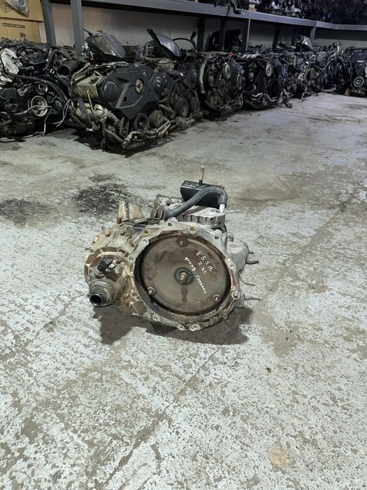 Akpp Ford Galaxy 2.3 l E5SB