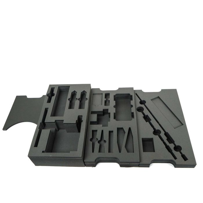 Изготовление ложементов на заказ