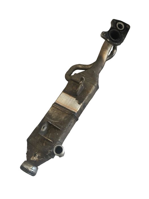 Racitor Gaze Jeep Commander Xk, Xh 2005 - 2010 3.0 Crd 4X4 642.980 164