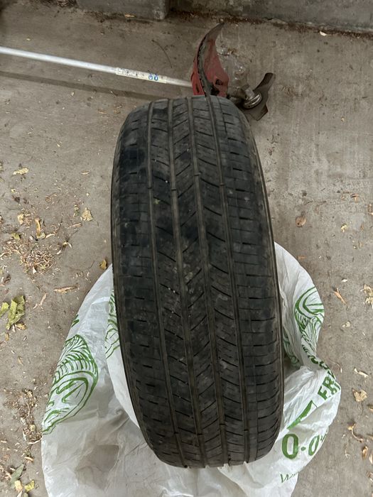Продается Michelin 225/65/R17