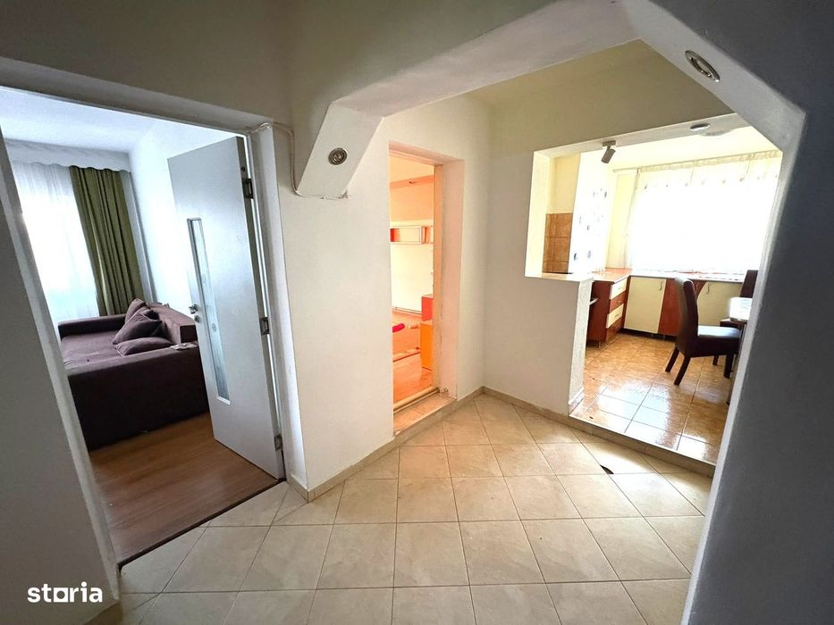 Apartament 3 camere 60mp Dva Nord 69.900eur neg