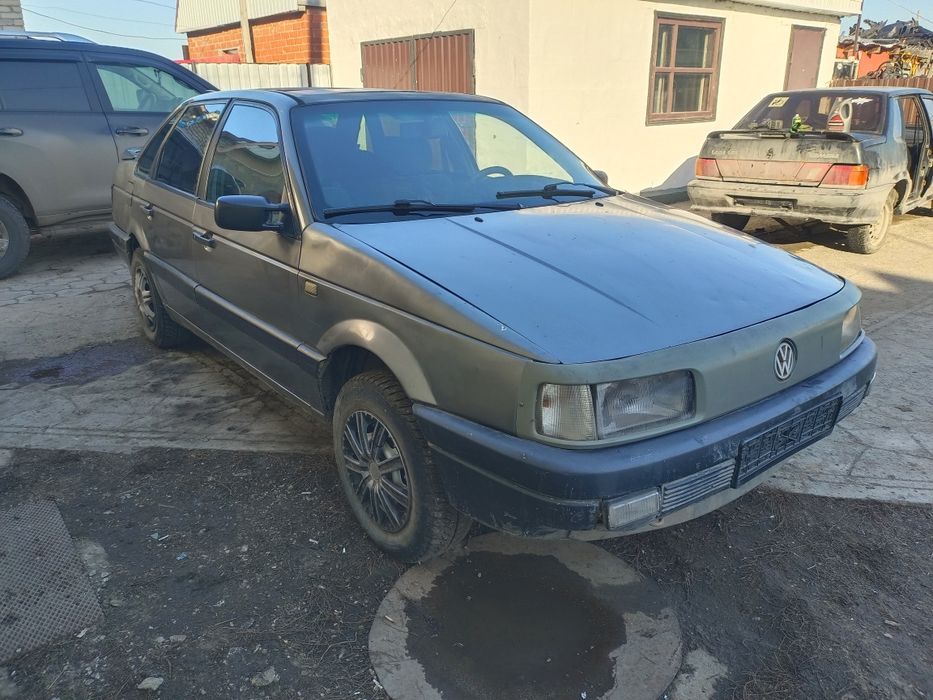 Пассат б3 седан КЗ