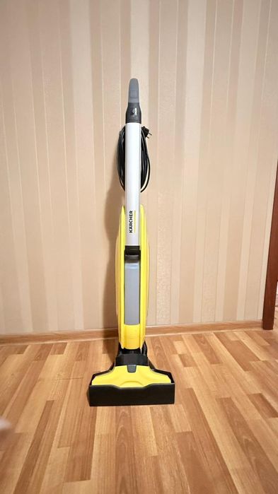 Поломойная швабра Karcher