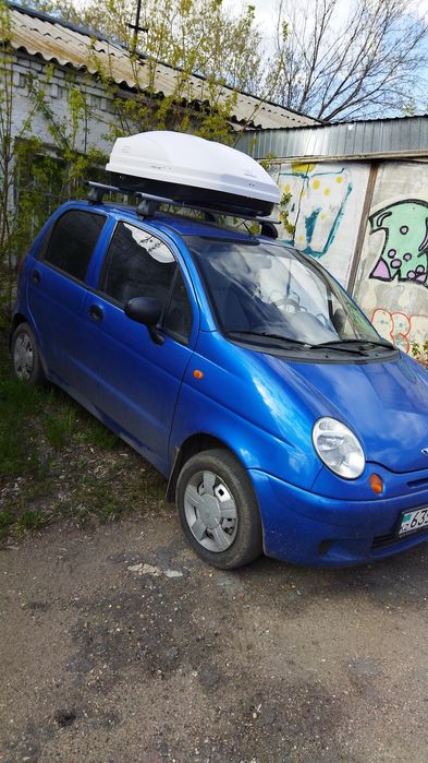 Автобокс ЕД магнум 300