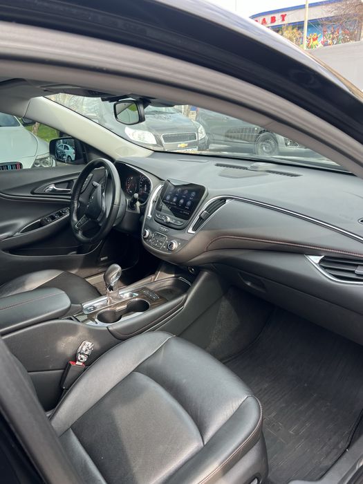 Malibu XL 2023-yil srochna sotiladi