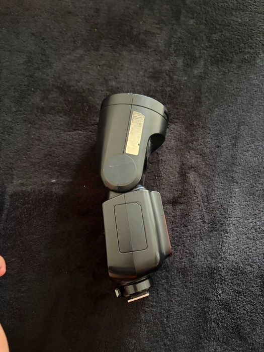 Вспышка Godox V1 Flash для Canon