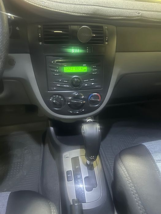 Gentra 1 evro Automat