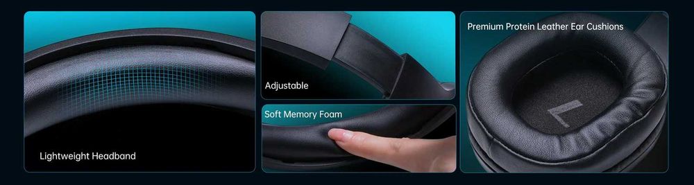 Беспроводная Mchose G9 Pro