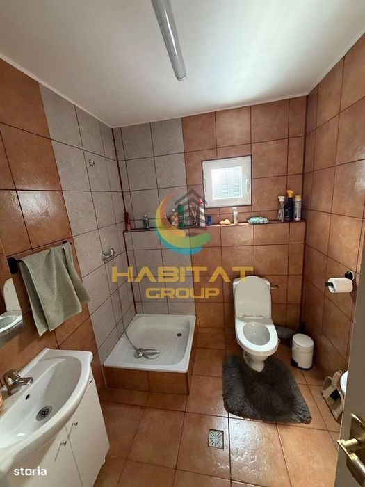 Spațiu de închiriat Service/ Depozitare/ Atelier - Zona pentru birouri