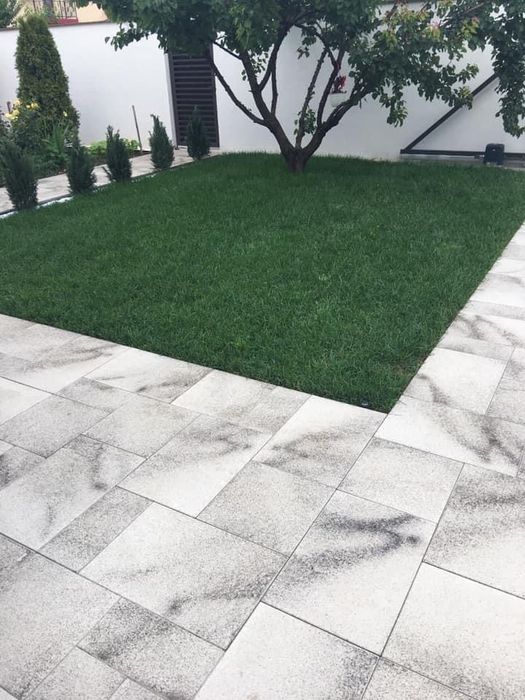 Pavaj Vibropresat Premium | Montaj Rapid București - Ilfov | Preț Bun