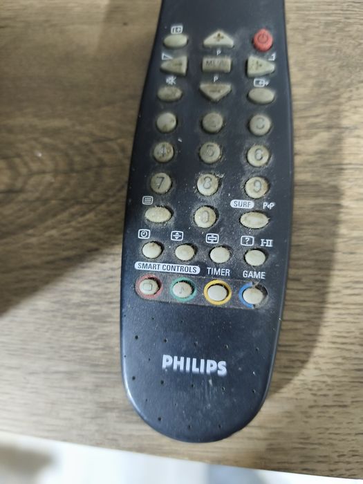 Телевизор Phillips