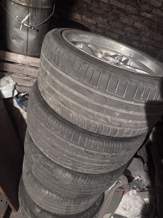 Диски 37 стиль R18