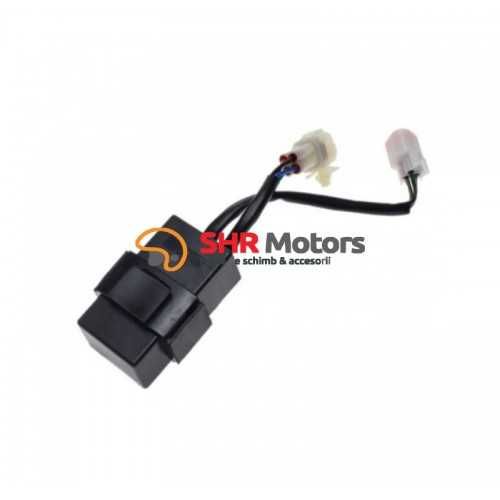 CDI ATV China 50/107/110/125/150/200/250