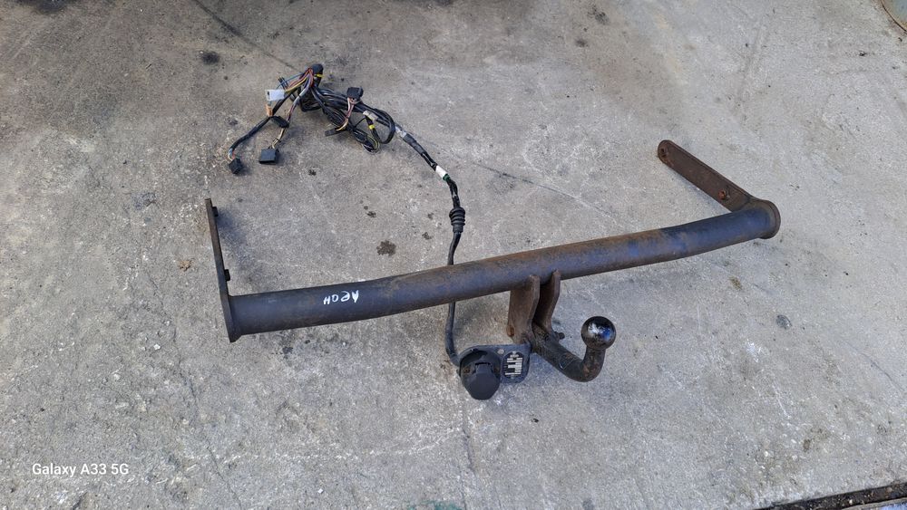 Теглич за SEAT LEON /сеат леон