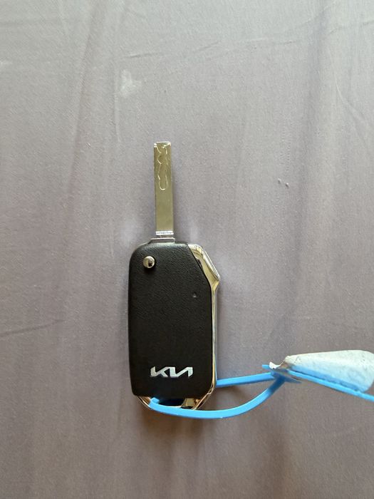 Оригинальный ключ от Kia Ceed, Кия сид