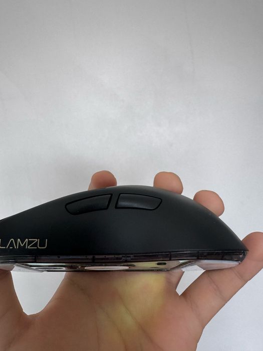 Lamzu atlantis v2 pro