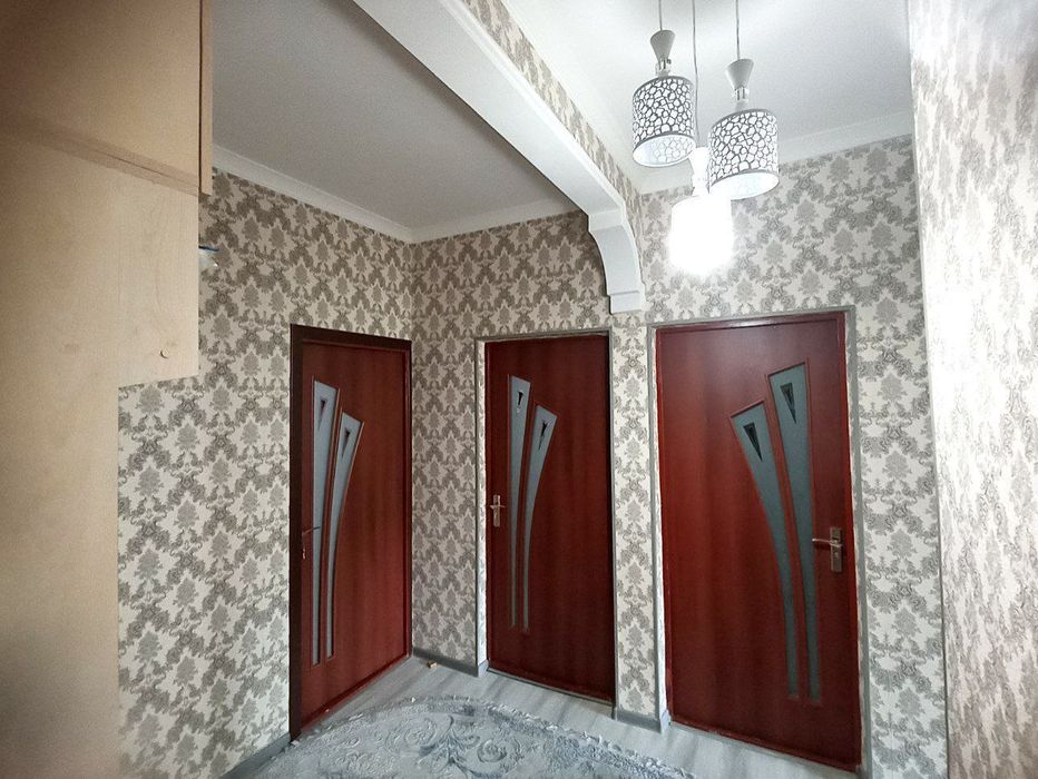 Срочно продаю квартиру