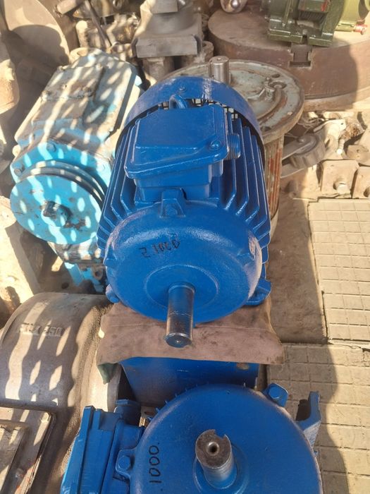 Sotiladi mator reduktor