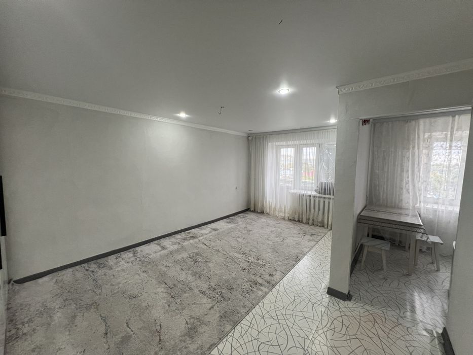 Продам однокомнатную квартиру