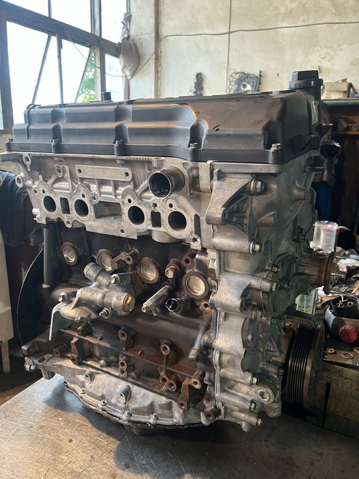 Продается двигатель 2TR-FE 2.7