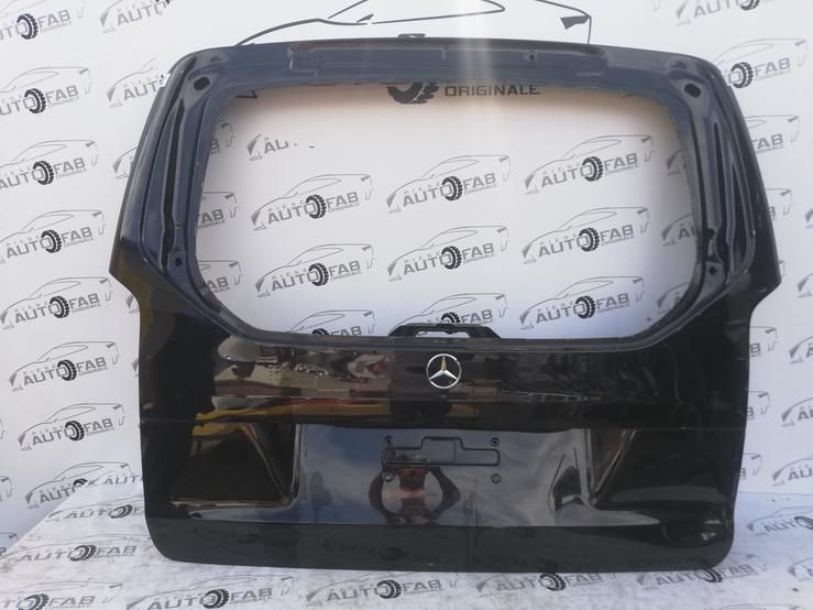 Haion Mercedes Vito, V-Class W447 an 2014-2015-2016-2017-2018-2019-202